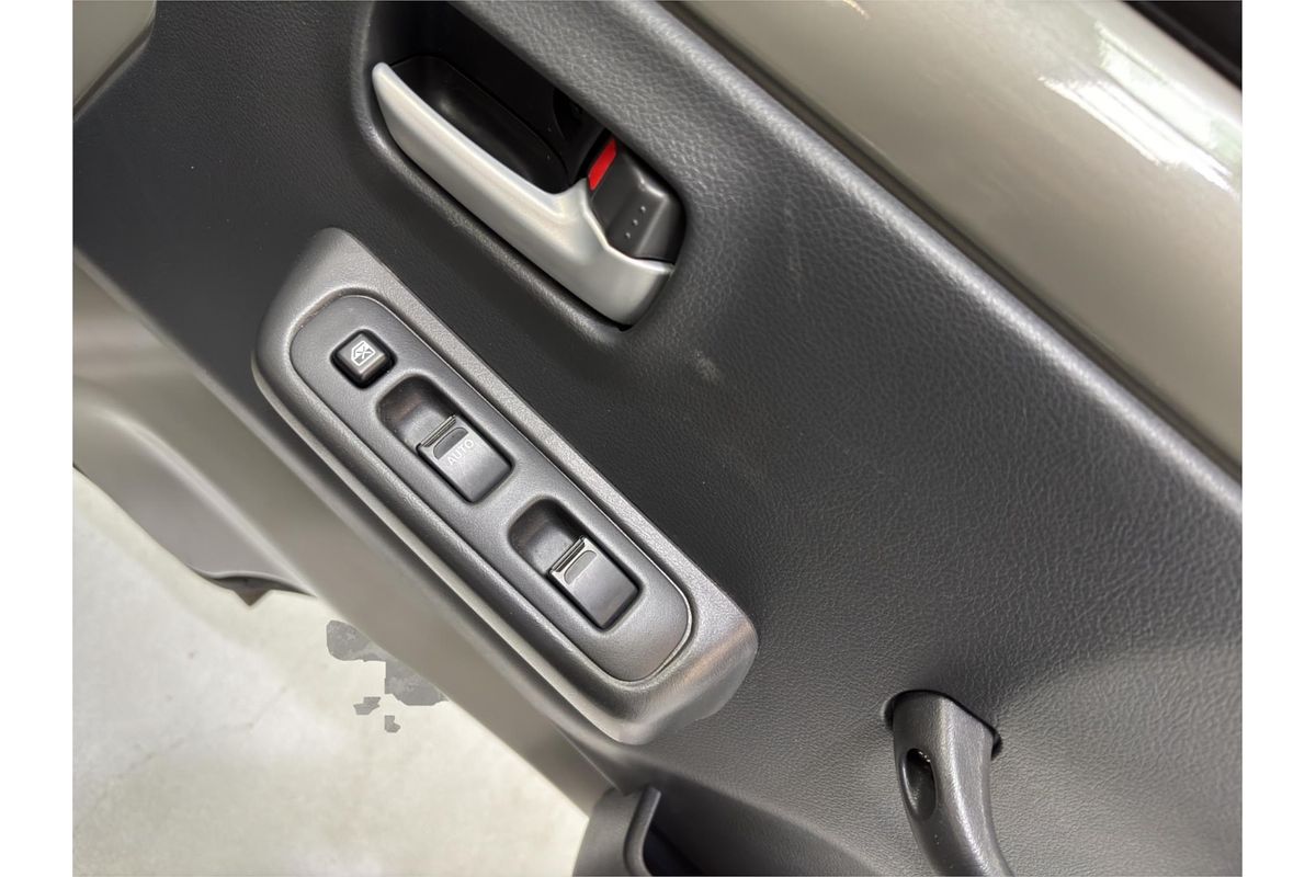 2024 Suzuki Carry KC Special 4WD
