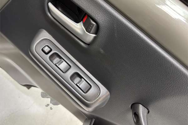 2024 Suzuki Carry KC Special 4WD