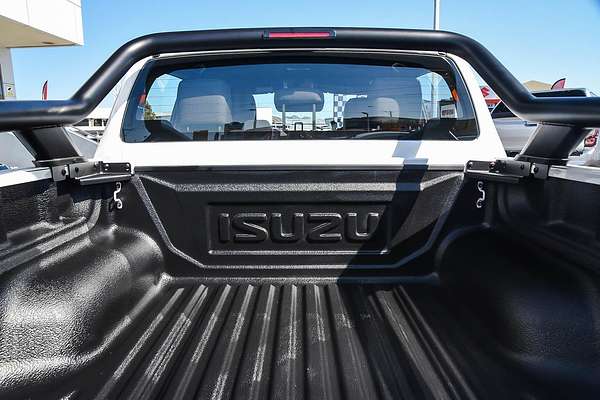 2025 Isuzu D-MAX