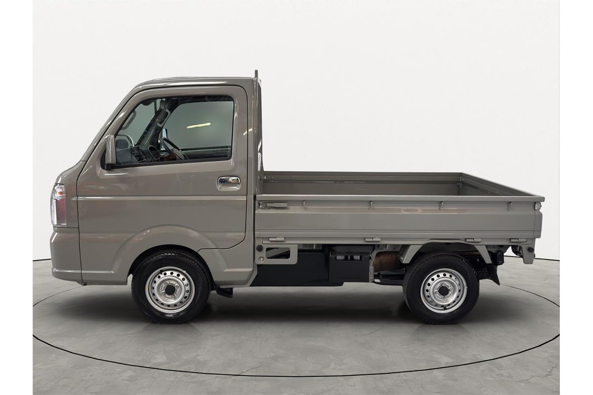 2024 Suzuki Carry KC Special 4WD