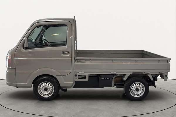 2024 Suzuki Carry KC Special 4WD