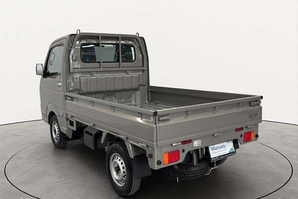 2024 Suzuki Carry KC Special 4WD