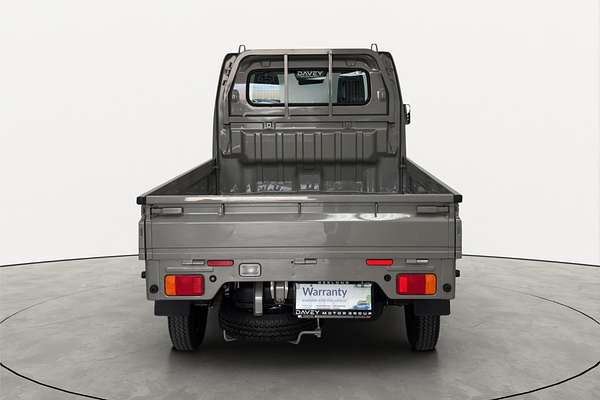 2024 Suzuki Carry KC Special 4WD
