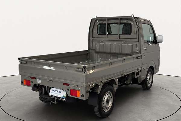 2024 Suzuki Carry KC Special 4WD