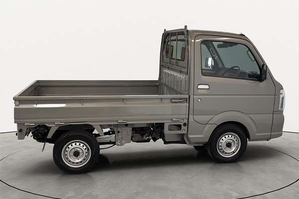 2024 Suzuki Carry KC Special 4WD