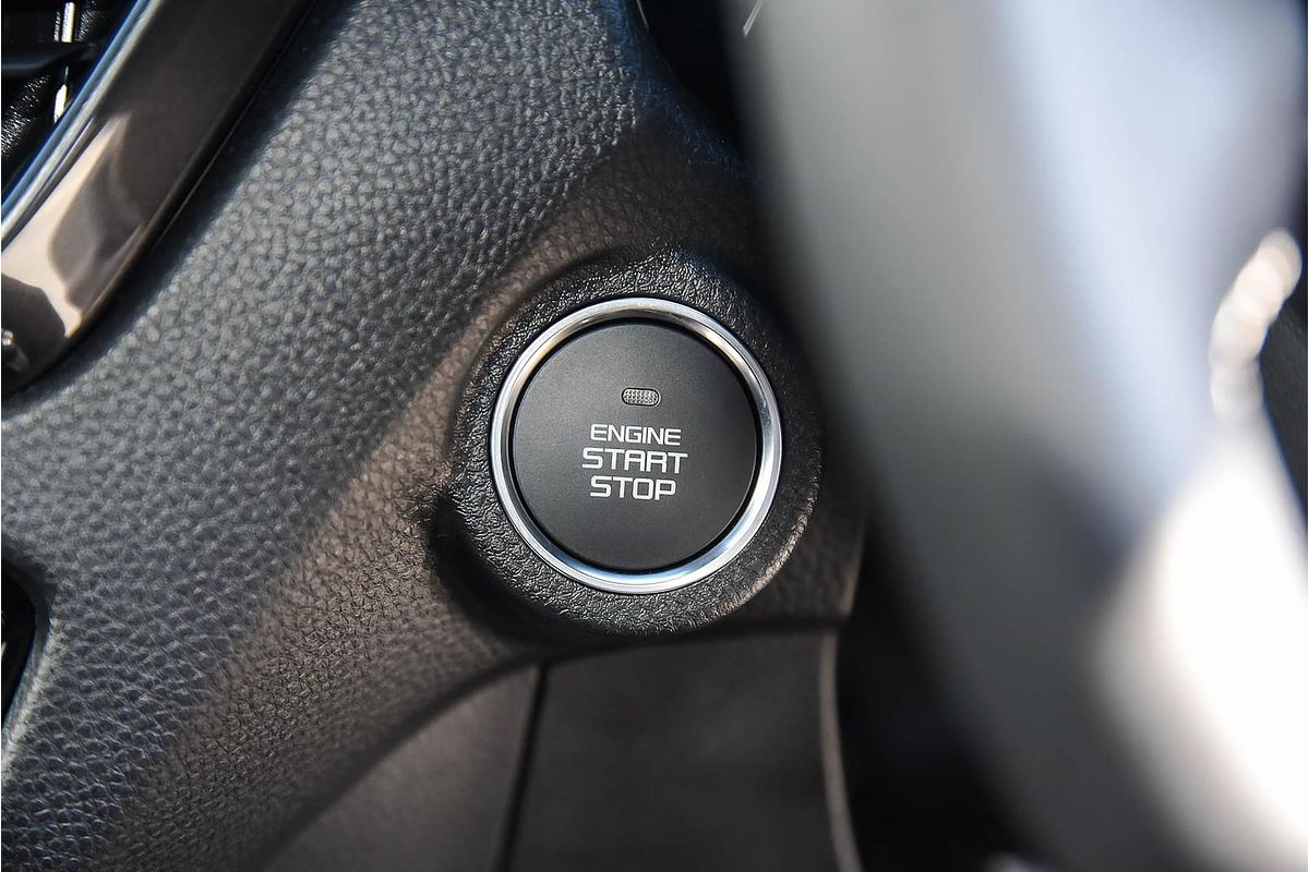 2025 Isuzu D-MAX