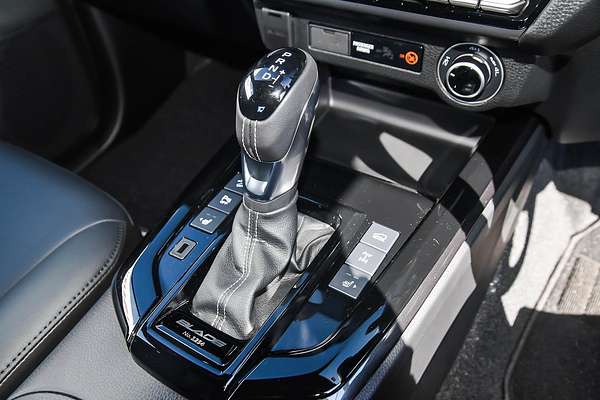 2025 Isuzu D-MAX