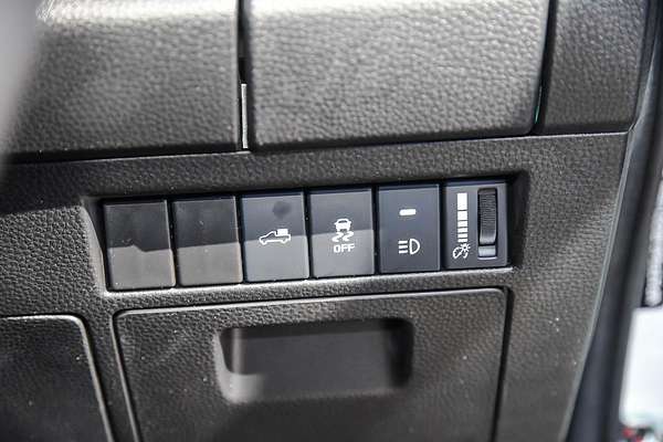 2025 Isuzu D-MAX