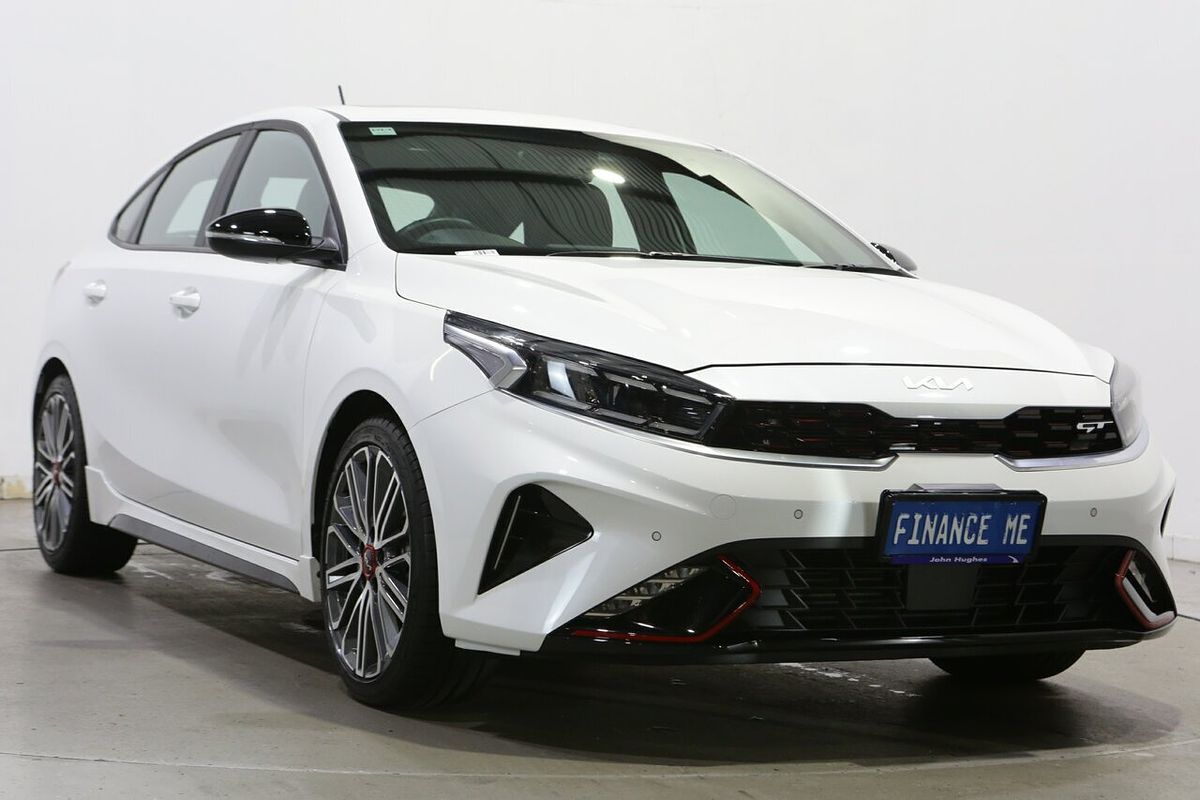 2024 Kia Cerato GT BD
