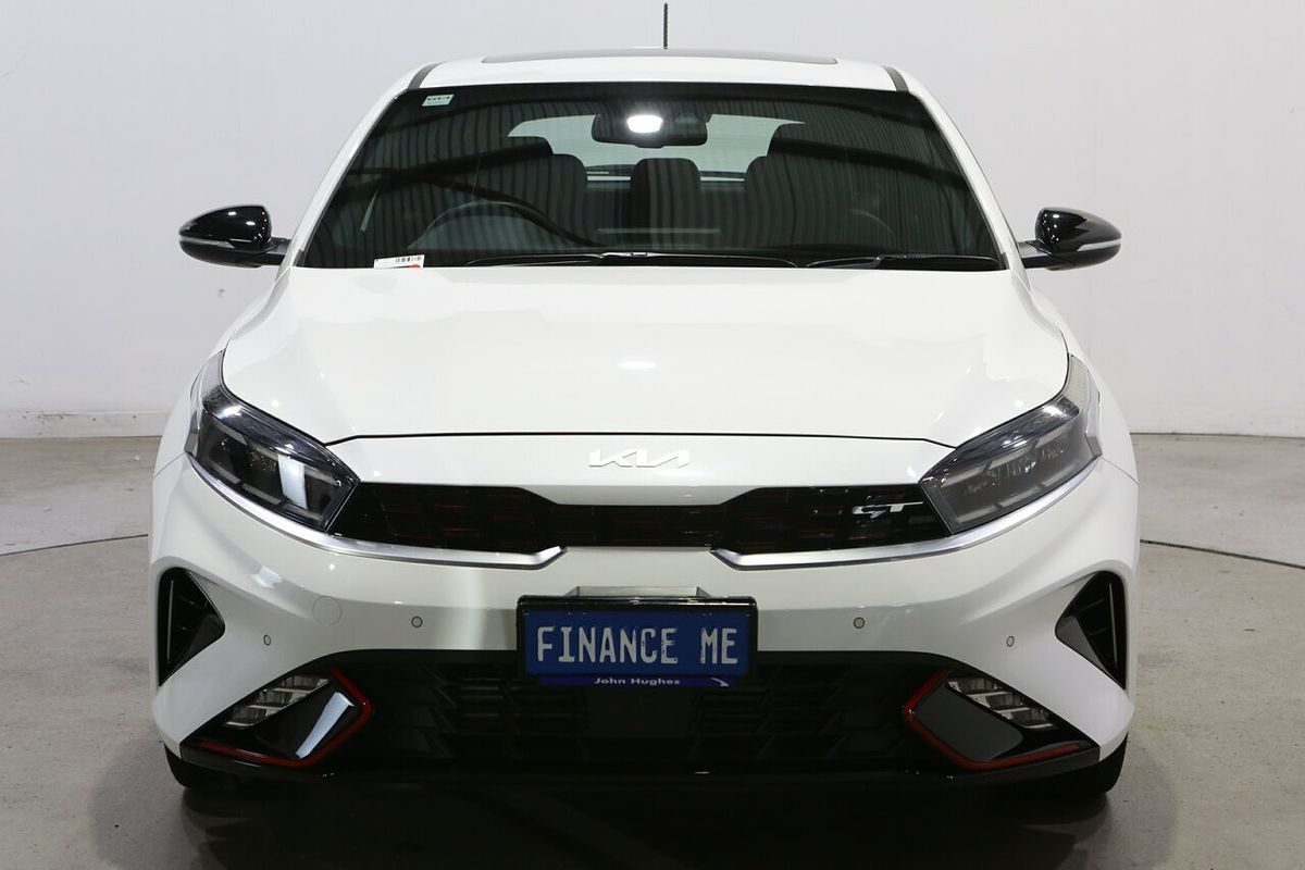 2024 Kia Cerato GT BD