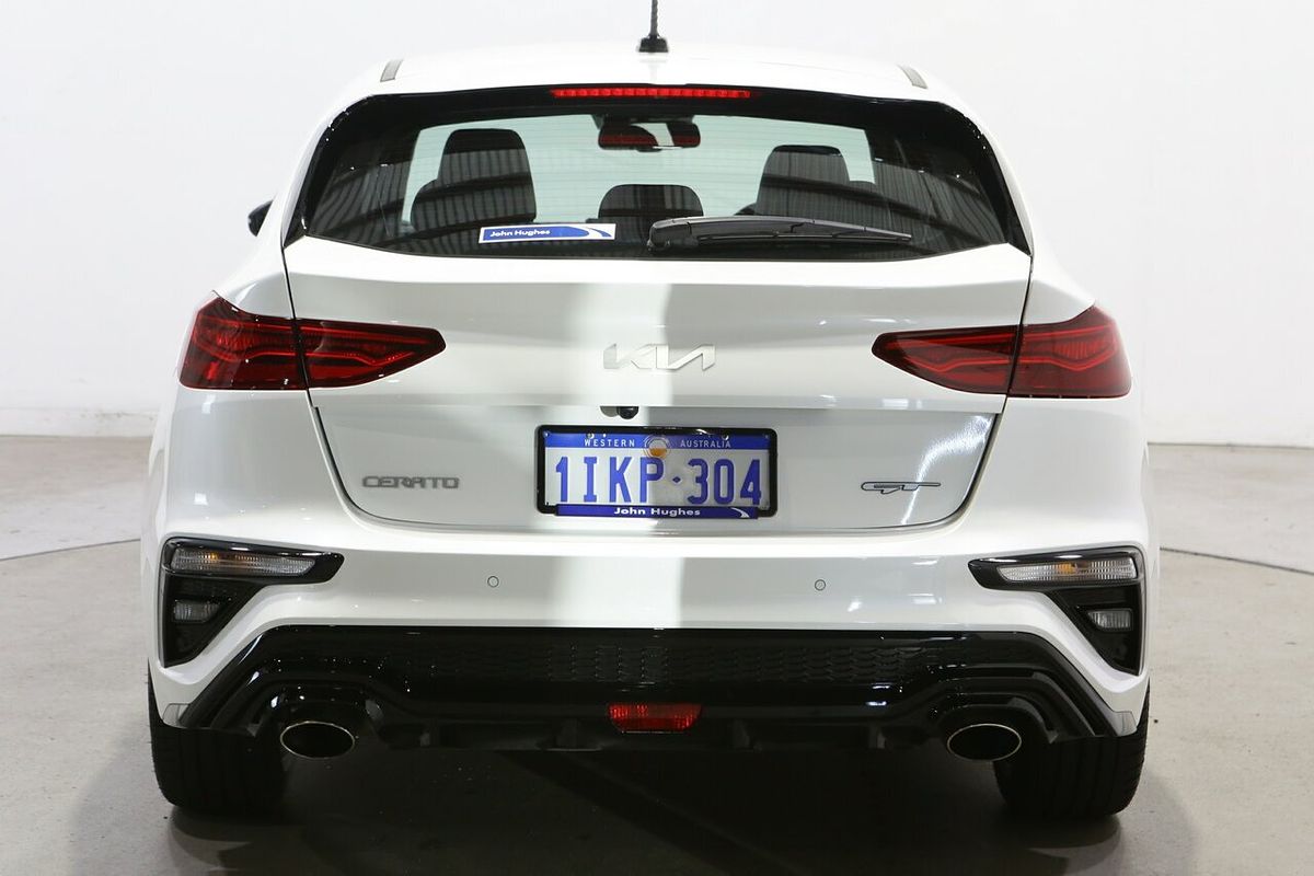 2024 Kia Cerato GT BD