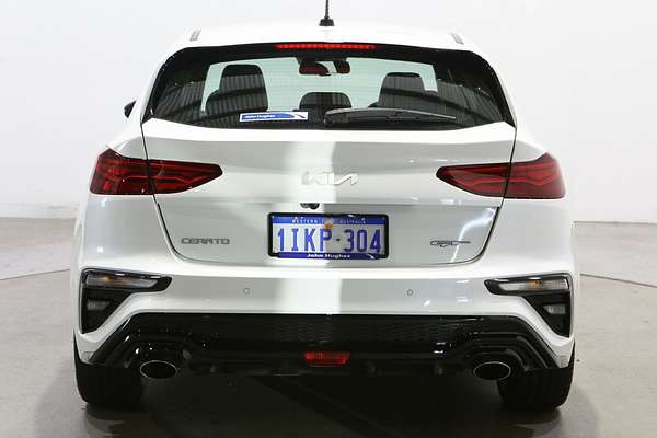 2024 Kia Cerato GT BD