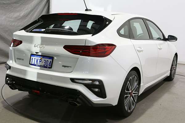 2024 Kia Cerato GT BD