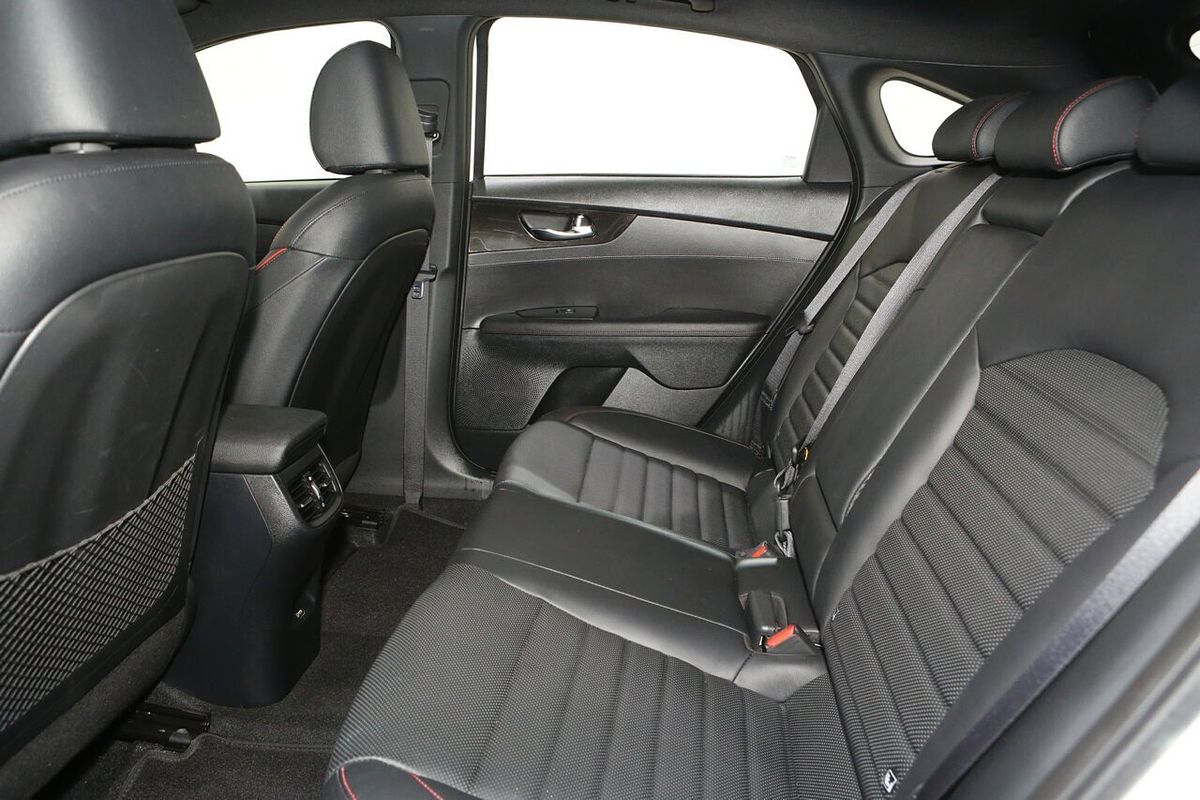 2024 Kia Cerato GT BD