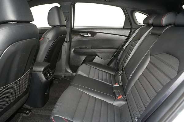 2024 Kia Cerato GT BD