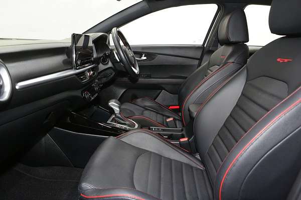 2024 Kia Cerato GT BD