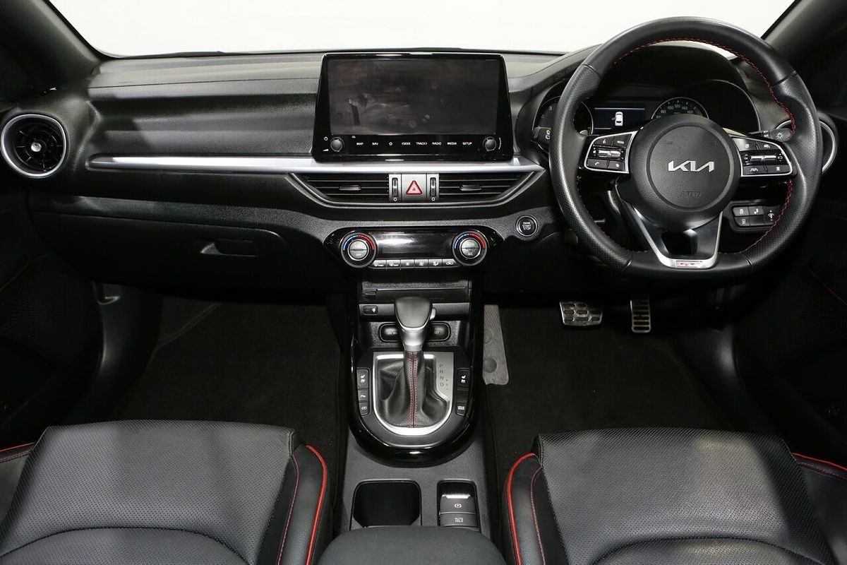 2024 Kia Cerato GT BD