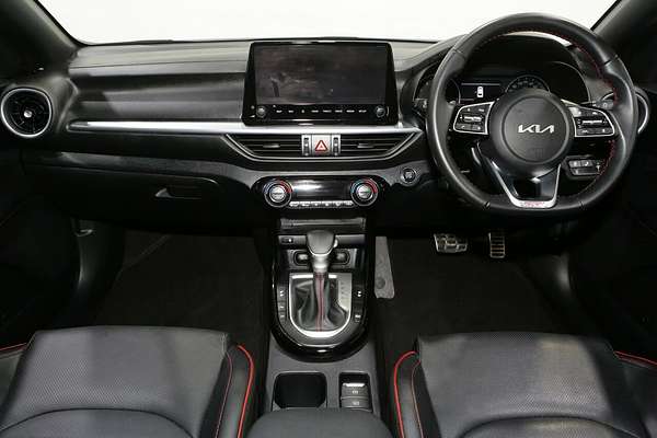 2024 Kia Cerato GT BD