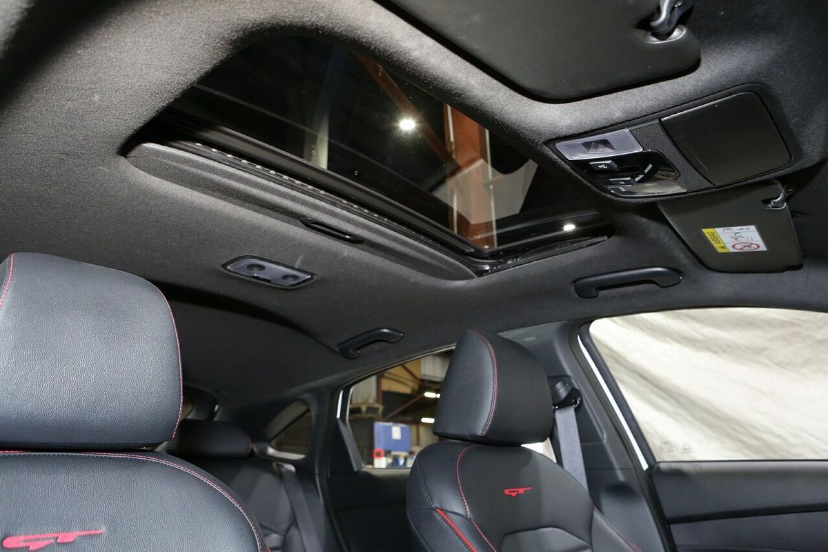 2024 Kia Cerato GT BD