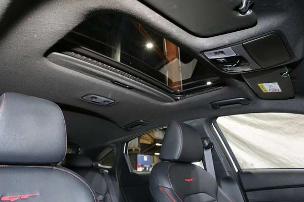 2024 Kia Cerato GT BD