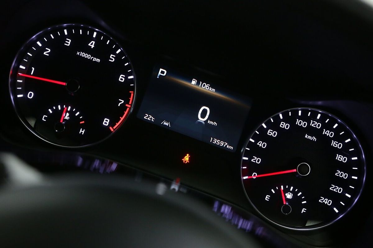 2024 Kia Cerato GT BD
