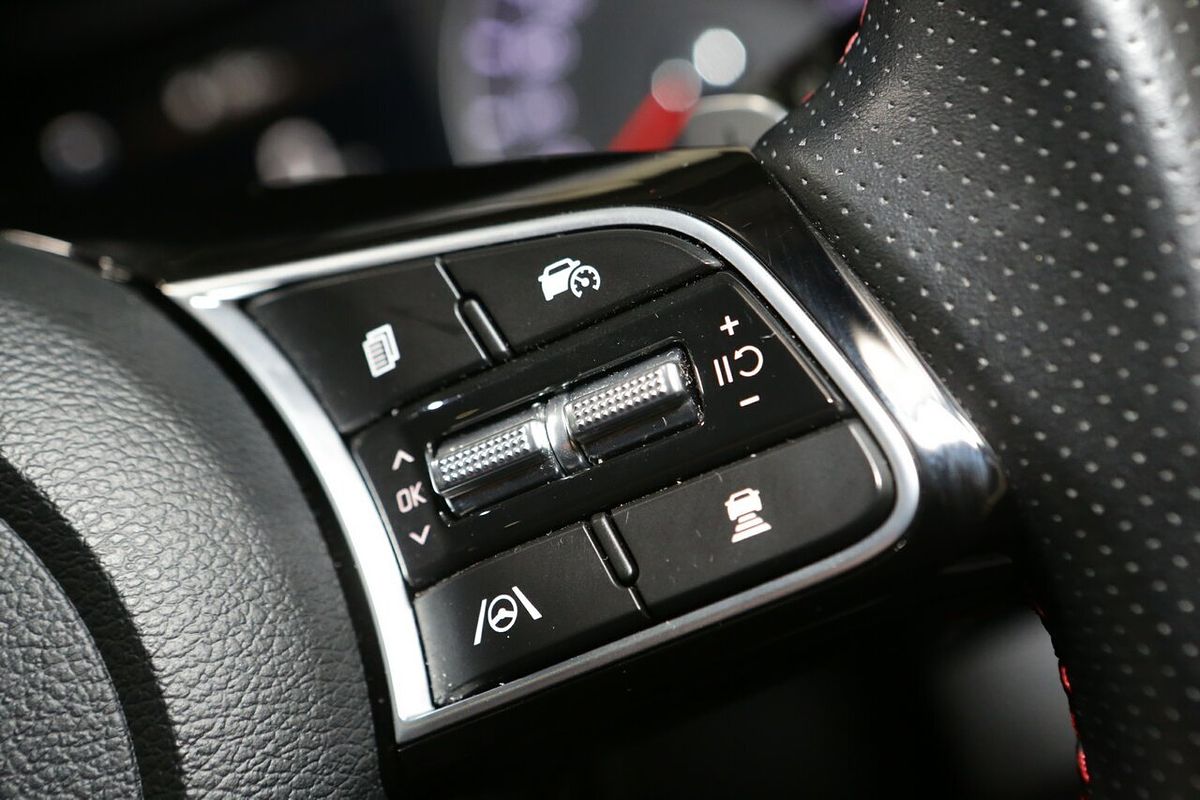 2024 Kia Cerato GT BD