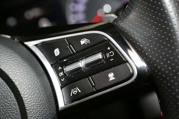 2024 Kia Cerato GT BD