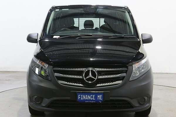 2020 Mercedes-Benz Vito 114CDI 447 LWB