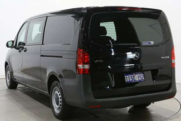 2020 Mercedes-Benz Vito 114CDI 447 LWB