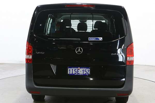 2020 Mercedes-Benz Vito 114CDI 447 LWB