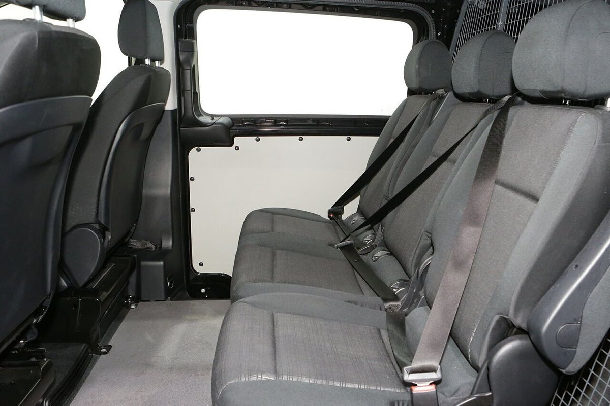 2020 Mercedes-Benz Vito 114CDI 447 LWB