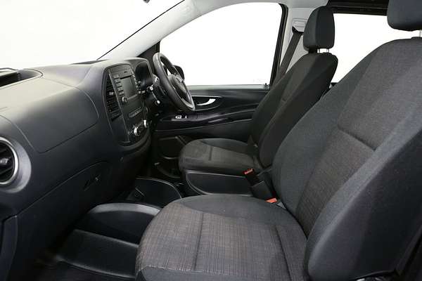 2020 Mercedes-Benz Vito 114CDI 447 LWB