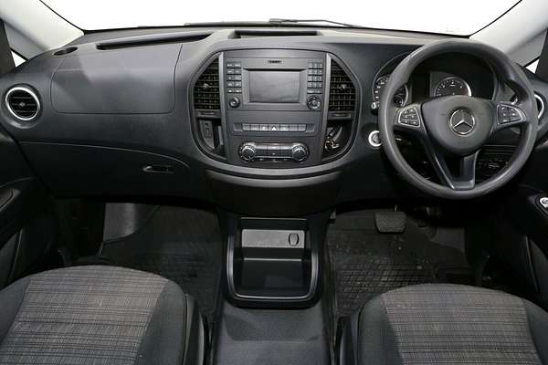 2020 Mercedes-Benz Vito 114CDI 447 LWB