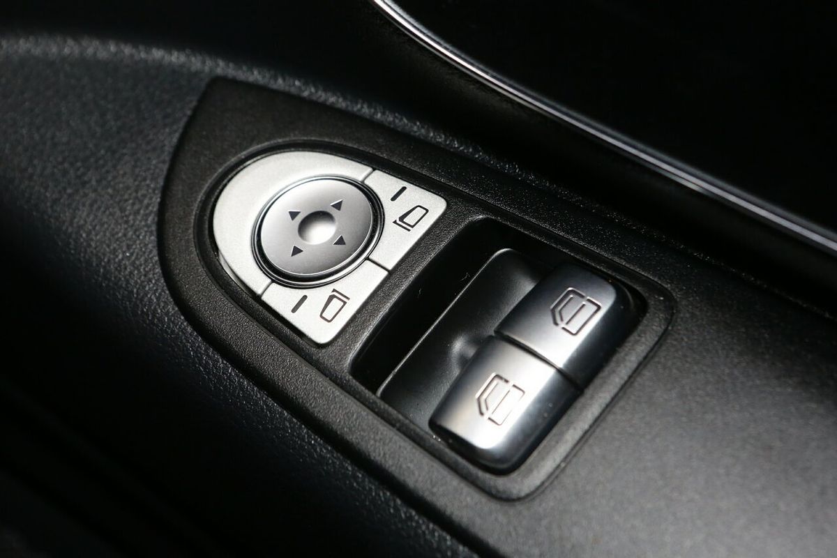 2020 Mercedes-Benz Vito 114CDI 447 LWB