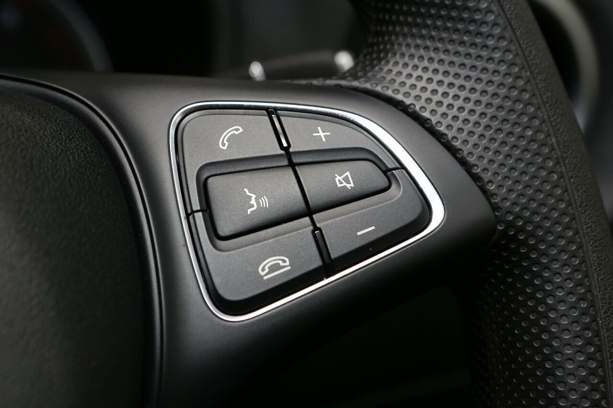 2020 Mercedes-Benz Vito 114CDI 447 LWB