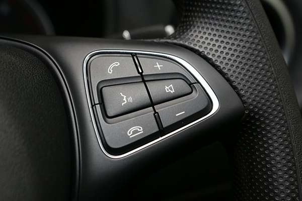 2020 Mercedes-Benz Vito 114CDI 447 LWB