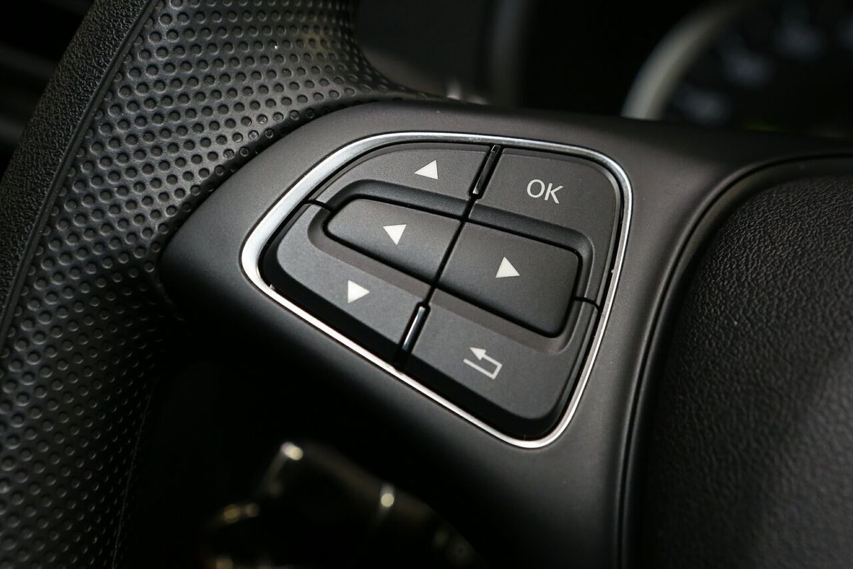 2020 Mercedes-Benz Vito 114CDI 447 LWB