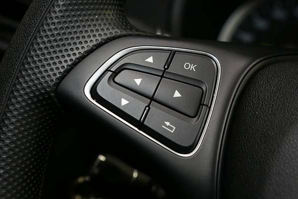 2020 Mercedes-Benz Vito 114CDI 447 LWB