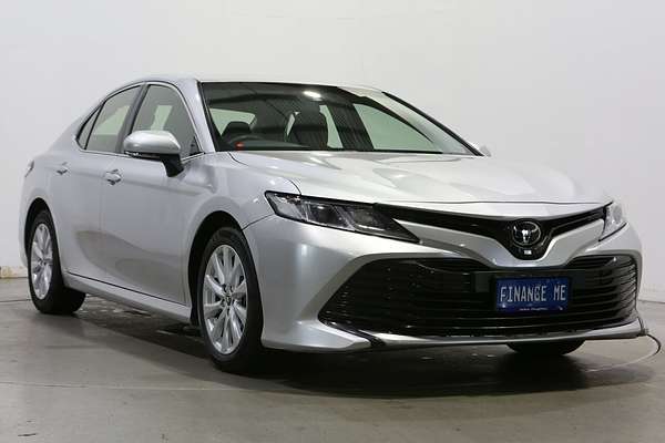 2019 Toyota Camry Ascent ASV70R