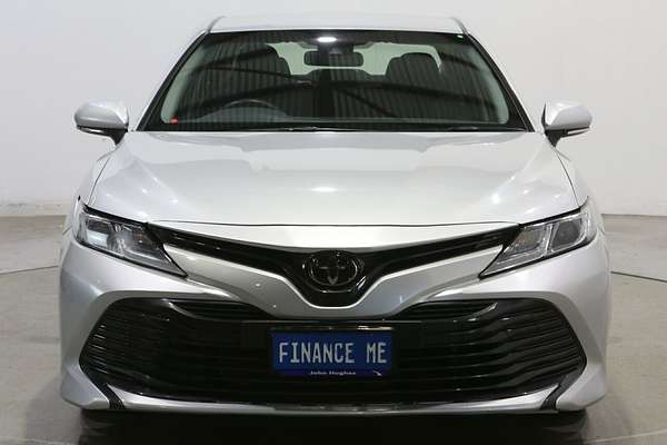 2019 Toyota Camry Ascent ASV70R