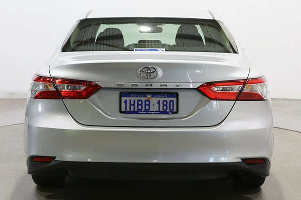 2019 Toyota Camry Ascent ASV70R