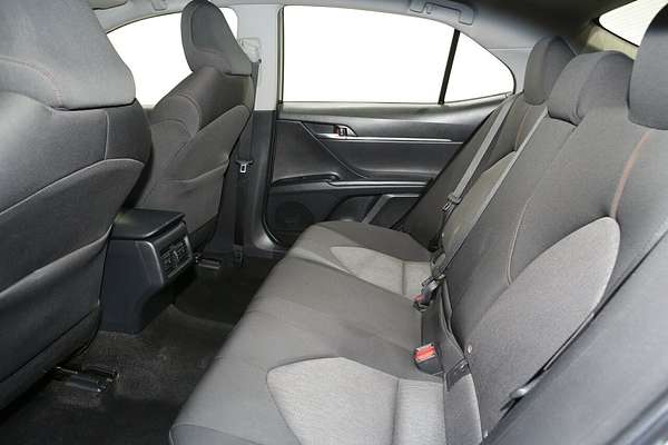 2019 Toyota Camry Ascent ASV70R