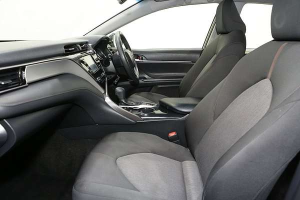 2019 Toyota Camry Ascent ASV70R