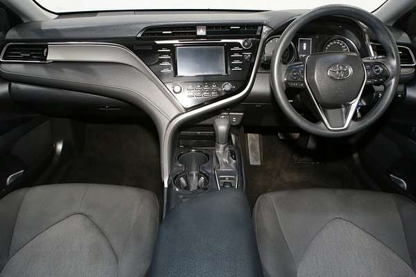 2019 Toyota Camry Ascent ASV70R
