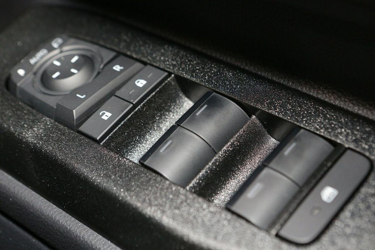 2025 Toyota Landcruiser Prado GX GDJ251R