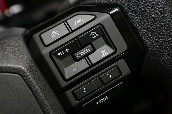 2025 Toyota Landcruiser Prado GX GDJ251R