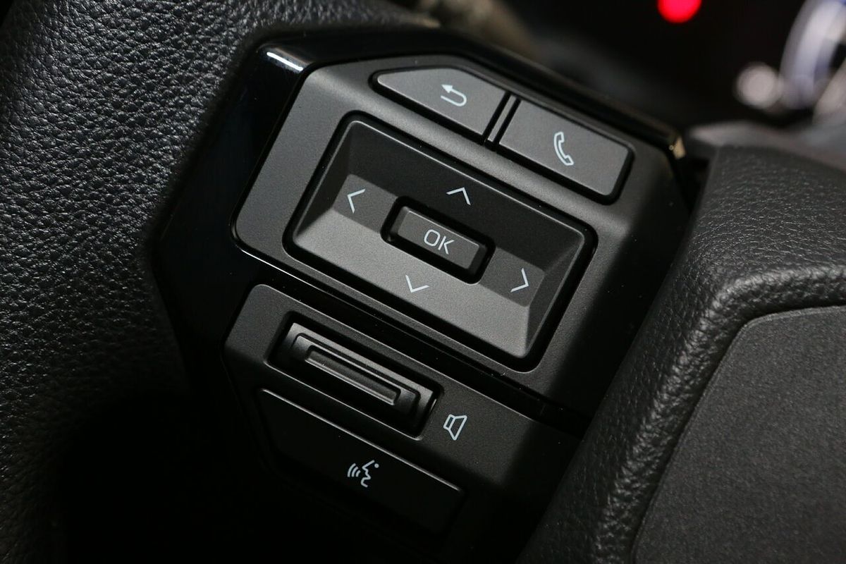2025 Toyota Landcruiser Prado GX GDJ251R