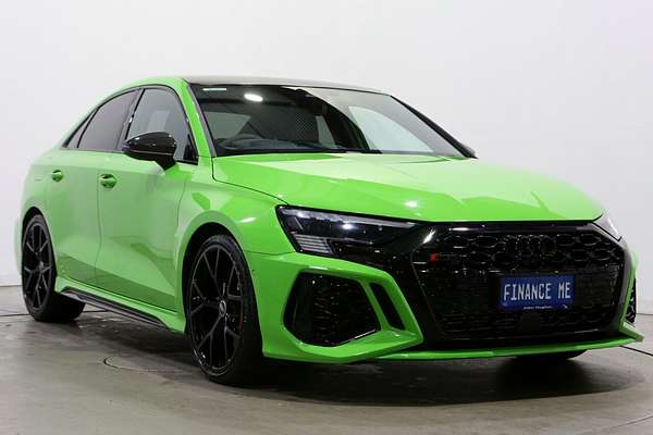 2024 Audi RS3 GY