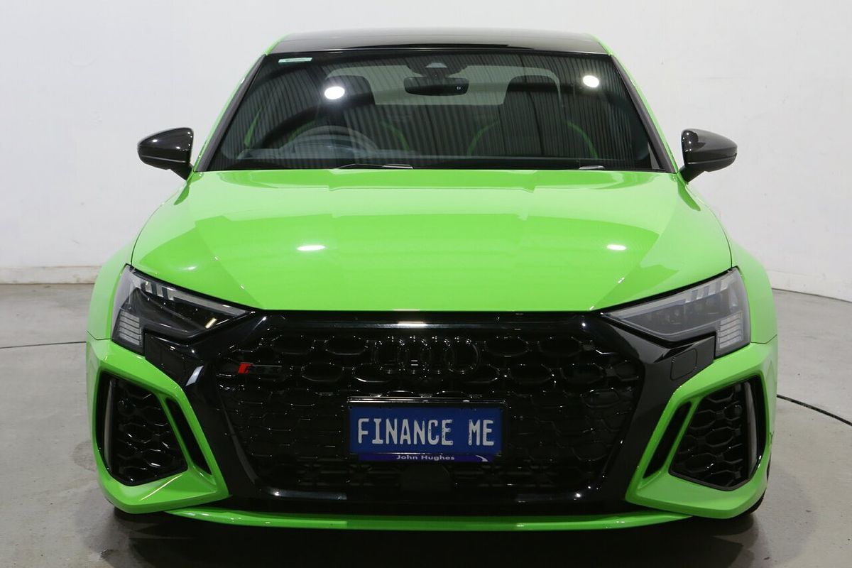 2024 Audi RS3 GY