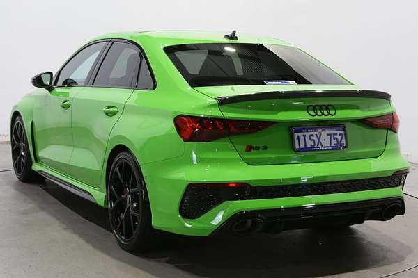 2024 Audi RS3 GY